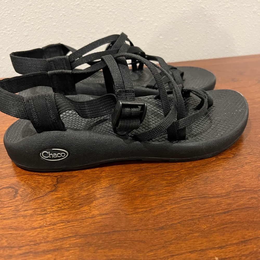 Chacos
